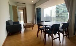 The Peak @ Cairnhill II (D9), Apartment #272093761